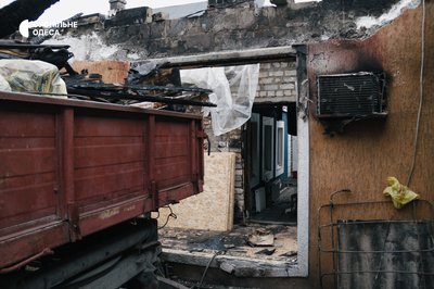 херсон під час війни