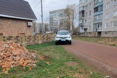 Вибух у райцентрі на Житомирщині — правоохоронці затримали чоловіка зі статусом СЗЧ Вибух у райцентрі на Житомирщині — правоохоронці затримали чоловіка зі статусом СЗЧ