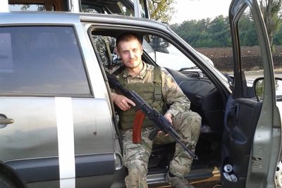 "Моя задача, щоб Дніпро не став спогадом". Як попри часткову втрату зору працює оператор БпЛА 128-ї ОВМБр "Моя задача, щоб Дніпро не став спогадом". Як попри часткову втрату зору працює оператор БпЛА 128-ї ОВМБр