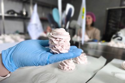 У Новому Бузі у Хабі Стійкості безоплатно навчають кулінарії, 3D-друку та аграрній справі У Новому Бузі у Хабі Стійкості безоплатно навчають кулінарії, 3D-друку та аграрній справі