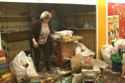 Пожежа на Хмельницькому центральному продуктовому ринку 16 5квітня 2024 рік Пожежа на Хмельницькому центральному продуктовому ринку 16 5квітня 2024 рік