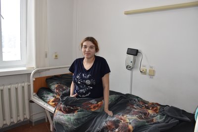 Пологове відділення Олевської лікарні на Житомирщині може втратити державне фінансування: що відомо Пологове відділення Олевської лікарні на Житомирщині може втратити державне фінансування: що відомо
