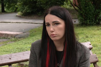 Колишній військовий з Хмельниччини уже пів року не може отримати інвалідність Колишній військовий з Хмельниччини уже пів року не може отримати інвалідність
