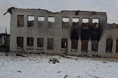 Збільшення обстрілів, атаки на автівки та проблеми з доставкою хліба: яка ситуація у Зноб-Новгородській громаді Збільшення обстрілів, атаки на автівки та проблеми з доставкою хліба: яка ситуація у Зноб-Новгородській громаді