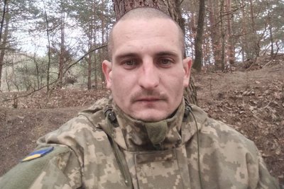 "Це моя земля, я на ній виросла": історія родини переселенців з Херсонщини, які живуть на Волині