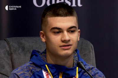 Одеські спортсмени здобули чотири медалі на чемпіонаті Європи з карате Одеські спортсмени здобули чотири медалі на чемпіонаті Європи з карате