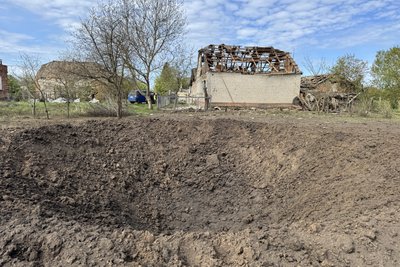 "Десятки КАБів щодня". Юрій Зарко про ситуацію у Білопільській громаді "Десятки КАБів щодня". Юрій Зарко про ситуацію у Білопільській громаді