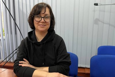 "Це — волонтерство, але дуже світле" — як стати наставником для дитини, яка виховується без батьків "Це — волонтерство, але дуже світле" — як стати наставником для дитини, яка виховується без батьків
