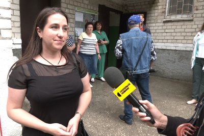 У десятиповерхівці Житомира пів року не працює ліфт — що сталося У десятиповерхівці Житомира пів року не працює ліфт — що сталося