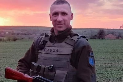 Сім місяців війни: загиблі герої Вінниччини Сім місяців війни: загиблі герої Вінниччини