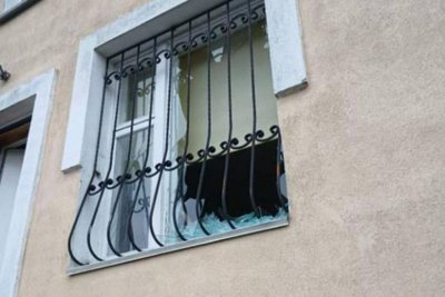 Обійшлося без постраждалих: наслідки російської атаки Київської області Обійшлося без постраждалих: наслідки російської атаки Київської області
