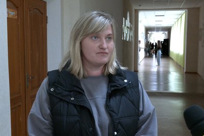 Останній випуск: у Бердичеві реорганізують спортліцей, учні та батьки виступають проти Останній випуск: у Бердичеві реорганізують спортліцей, учні та батьки виступають проти
