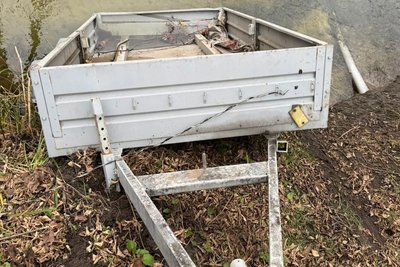 Причіп Причіп
