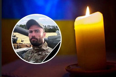 Одинадцятий місяць війни: загиблі герої Вінниччини Одинадцятий місяць війни: загиблі герої Вінниччини