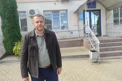Понад 2 мільйони доларів: суд зобов'язав Кам'янець-Подільську міськраду сплатити заборгованість перед міжнародним банком Понад 2 мільйони доларів: суд зобов'язав Кам'янець-Подільську міськраду сплатити заборгованість перед міжнародним банком