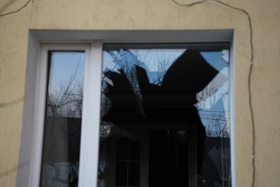 Російська армія вдарила по Сумській громаді: перебої зі світлом та водою Російська армія вдарила по Сумській громаді: перебої зі світлом та водою
