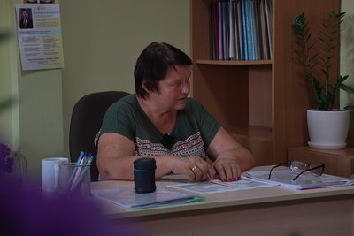 "Ми не думали, що таке буде". Олена Сіма розповіла про ситуацію у Юнаківській громаді "Ми не думали, що таке буде". Олена Сіма розповіла про ситуацію у Юнаківській громаді