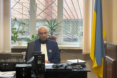 Бердичівському міському голові не подовжили терміни відсторонення від посади: чому і що про це відомо Бердичівському міському голові не подовжили терміни відсторонення від посади: чому і що про це відомо