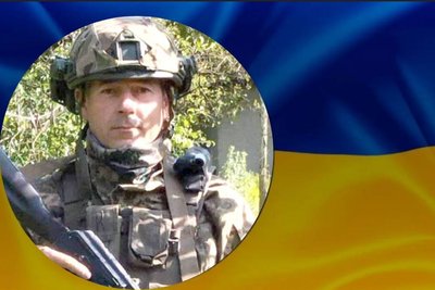 Двадцять другий день війни: загиблі герої Вінниччини