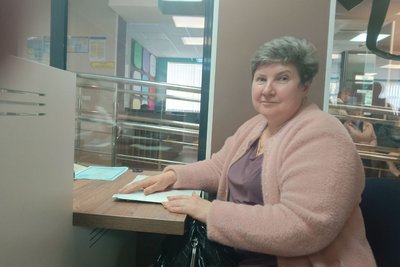 Електронна трудова книжка: як оцифрувати і чи є дедлайн — що варто знати жителям Житомирщини Електронна трудова книжка: як оцифрувати і чи є дедлайн — що варто знати жителям Житомирщини
