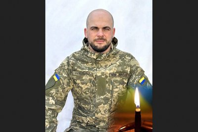 Вісімнадцять місяців війни: загиблі герої Вінниччини