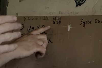 "Ставлення гірше, ніж до собак": що відомо про скандал навколо Обласного центру мобілізації в Одесі