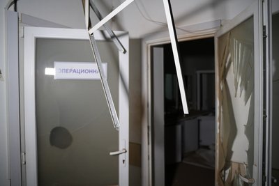 лікарня пошкоджена у харкові лікарня пошкоджена у харкові
