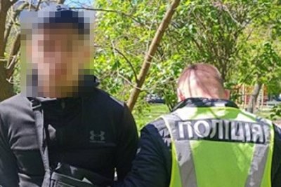 Запропонував замінити лічильник: у Києві чоловік пограбував пенсіонерку