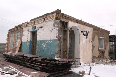 Як живуть села Чкаловської громади після обстрілів Як живуть села Чкаловської громади після обстрілів
