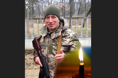 Вісімнадцять місяців війни: загиблі герої Вінниччини
