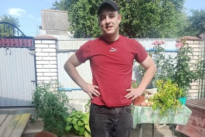 Понад два роки неволі: додому повернулися троє захисників із Барської громади на Вінниччині Понад два роки неволі: додому повернулися троє захисників із Барської громади на Вінниччині