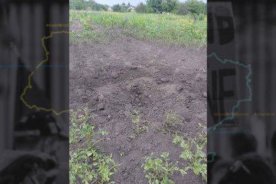 РФ завдала ударів по Козачій Лопані з танка. Що відомо