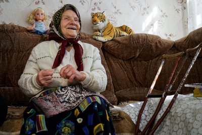 Анна Перепилиця Анна Перепилиця