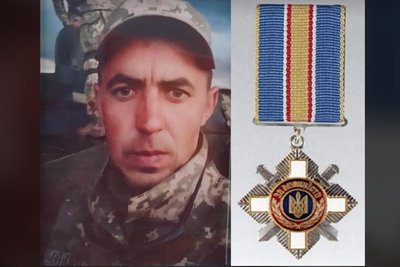 Сім місяців війни: загиблі герої Вінниччини Сім місяців війни: загиблі герої Вінниччини
