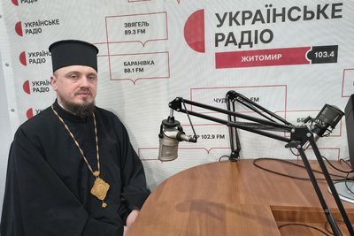"Ми маємо бути разом" — священнослужителі різних конфесій Житомирщини про Україну, війну та соціальне служіння "Ми маємо бути разом" — священнослужителі різних конфесій Житомирщини про Україну, війну та соціальне служіння