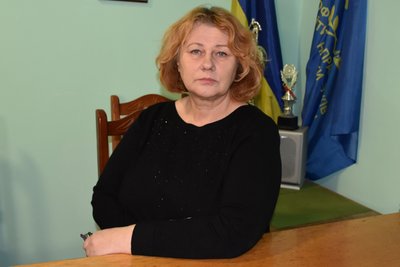 Освітяни громади на Житомирщині виступили проти звуження трудових прав педпрацівників Освітяни громади на Житомирщині виступили проти звуження трудових прав педпрацівників