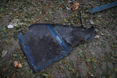 «Тут все згоріло». Підприємці із Сум прозповіли про наслідки атаки 28 жовтня «Тут все згоріло». Підприємці із Сум прозповіли про наслідки атаки 28 жовтня