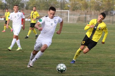 Футбольний клуб "Прикарпаття" підписав трьох новачків Футбольний клуб "Прикарпаття" підписав трьох новачків