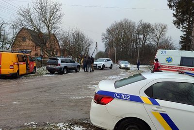 Смерть семи працівників на Житомирщині: директору фермерського господарства повідомили про підозру Смерть семи працівників на Житомирщині: директору фермерського господарства повідомили про підозру