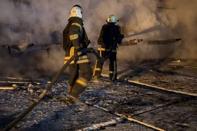 РФ знову атакувала енергетичний об’єкт ДТЕК на Одещині: пошкодження значні