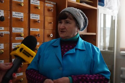 "Тепло і все тут є": як допомагають бездомним людям у сумському будинку нічного перебування "Тепло і все тут є": як допомагають бездомним людям у сумському будинку нічного перебування