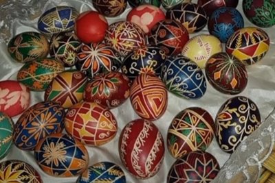 До нематеріальної культурної спадщини Волині внесли ще п'ять елементів: які саме До нематеріальної культурної спадщини Волині внесли ще п'ять елементів: які саме