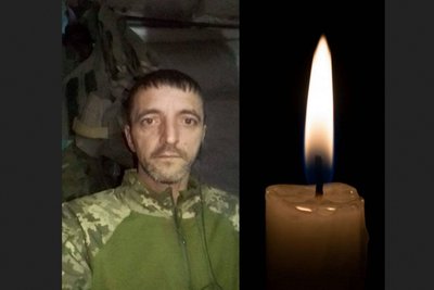 Одинадцятий місяць війни: загиблі герої Вінниччини Одинадцятий місяць війни: загиблі герої Вінниччини