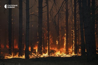 Спасти всіх. Як працють рятувальники Миколаєва під час війни