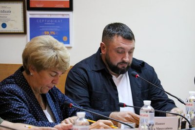 У Житомирській громаді 14 родин ветеранів отримають грошову компенсацію на житло У Житомирській громаді 14 родин ветеранів отримають грошову компенсацію на житло