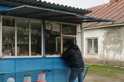 "Попросились — так і живемо вже рік". Як облаштувався в Кириківці переселенець з Великої Писарівки "Попросились — так і живемо вже рік". Як облаштувався в Кириківці переселенець з Великої Писарівки
