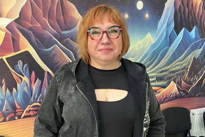 Навчання в ІТ-сфері: на Житомирщині стартував проєкт для жінок, постраждалих від насильства Навчання в ІТ-сфері: на Житомирщині стартував проєкт для жінок, постраждалих від насильства