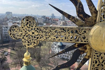 софіївський собор софіївський собор