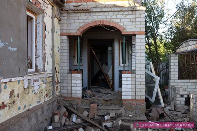 слатине, дергачі, харків, 9 жовтня 2024, обстріл, авіаудар слатине, дергачі, харків, 9 жовтня 2024, обстріл, авіаудар