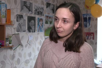 Близько 1500 людей живуть у гуртожитках Харкова: історії переселенців Близько 1500 людей живуть у гуртожитках Харкова: історії переселенців